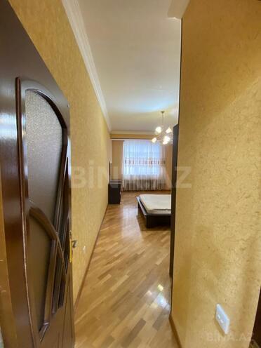 İcarəyə verilir 4 otaqlı yeni tikili 160 m², Nəriman Nərimanov m., photo 11 from 23
