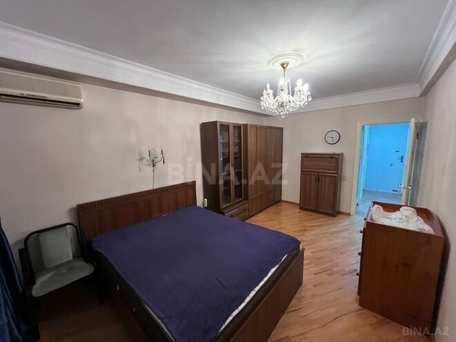 İcarəyə verilir 2 otaqlı yeni tikili 55 m², Nizami m., photo 7 from 11