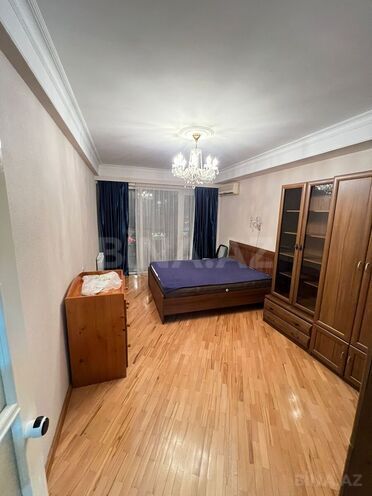 İcarəyə verilir 2 otaqlı yeni tikili 55 m², Nizami m., photo 8 from 11