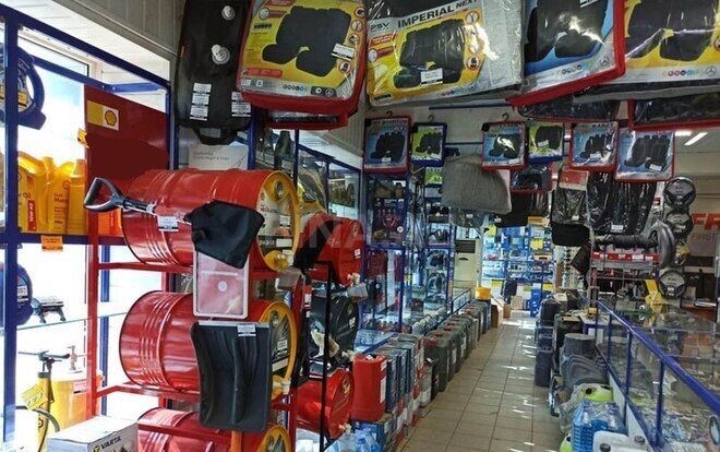 İcarəyə verilir  obyekt 800 m², Şah İsmayıl Xətai m., photo 5 from 6