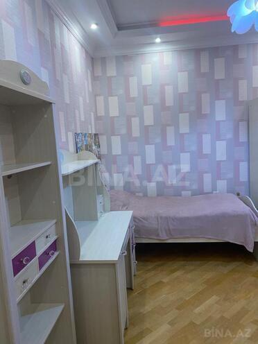 İcarəyə verilir 4 otaqlı yeni tikili 140 m², Elmlər Akademiyası m., photo 11 from 16