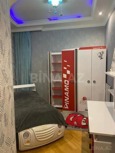 İcarəyə verilir 4 otaqlı yeni tikili 140 m², Elmlər Akademiyası m., photo 9 from 16