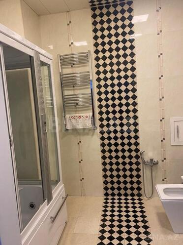 İcarəyə verilir 4 otaqlı yeni tikili 140 m², Elmlər Akademiyası m., photo 8 from 16
