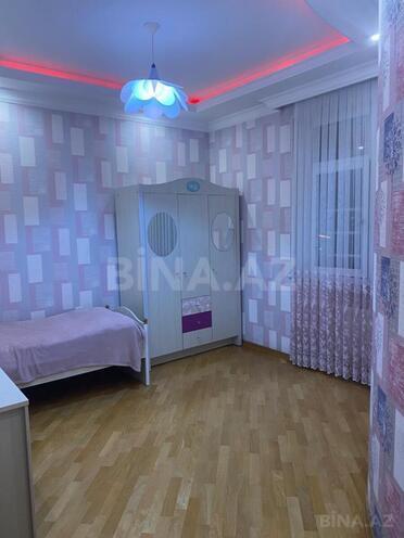 İcarəyə verilir 4 otaqlı yeni tikili 140 m², Elmlər Akademiyası m., photo 10 from 16