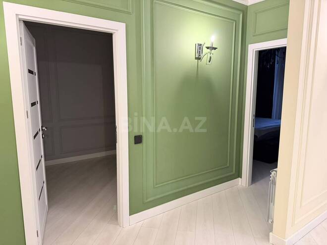 Сдаётся 3-комн. новостройка 106 м², м. 8 ноября, photo 7 from 12