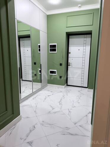 Сдаётся 3-комн. новостройка 106 м², м. 8 ноября, photo 10 from 12