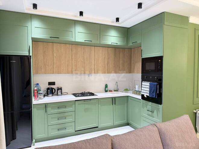 Сдаётся 3-комн. новостройка 106 м², м. 8 ноября, photo 8 from 12