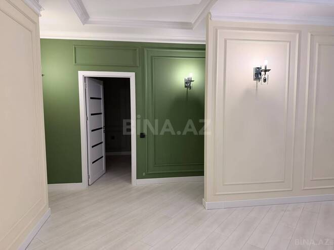 Сдаётся 3-комн. новостройка 106 м², м. 8 ноября, photo 9 from 12