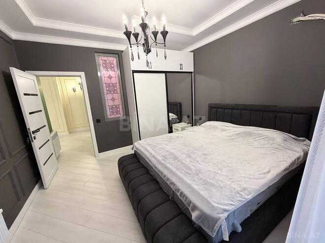 Сдаётся 3-комн. новостройка 106 м², м. 8 ноября, photo 4 from 12