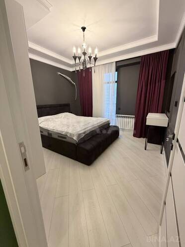 Сдаётся 3-комн. новостройка 106 м², м. 8 ноября, photo 5 from 12