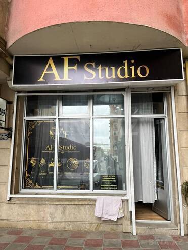 Satılır  obyekt 50 m², İnşaatçılar m., photo 1 from 15