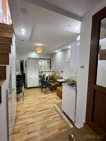 Satılır  obyekt 50 m², İnşaatçılar m., photo 3 from 15