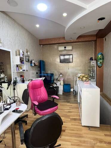 Satılır  obyekt 50 m², İnşaatçılar m., photo 4 from 15