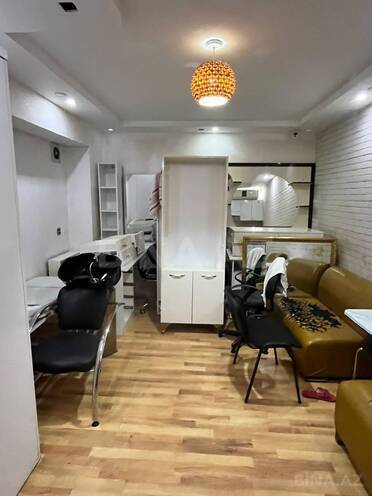 Satılır  obyekt 50 m², İnşaatçılar m., photo 5 from 15