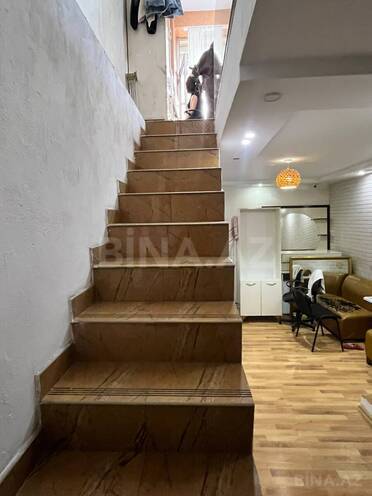 Satılır  obyekt 50 m², İnşaatçılar m., photo 13 from 15