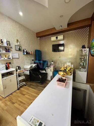 Satılır  obyekt 50 m², İnşaatçılar m., photo 14 from 15