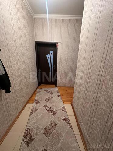 Satılır 2 otaqlı yeni tikili 54 m², Memar Əcəmi m., photo 6 from 10