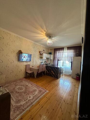 Satılır 2 otaqlı yeni tikili 54 m², Memar Əcəmi m., photo 1 from 10
