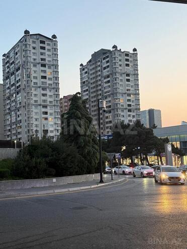 Satılır 2 otaqlı yeni tikili 68.2 m², Şah İsmayıl Xətai m., photo 1 from 17