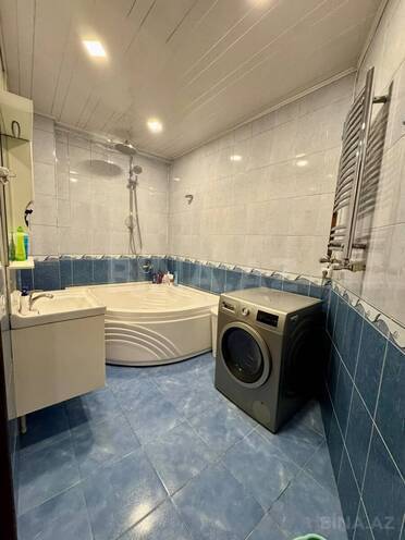 Satılır 4 otaqlı yeni tikili 195 m², Azadlıq Prospekti m., photo 19 from 25