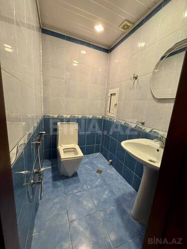 Satılır 4 otaqlı yeni tikili 195 m², Azadlıq Prospekti m., photo 20 from 25