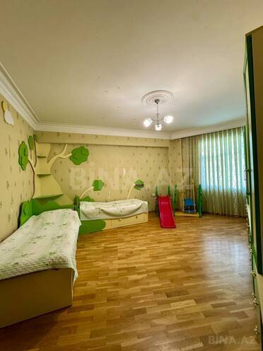 Satılır 4 otaqlı yeni tikili 195 m², Azadlıq Prospekti m., photo 18 from 25