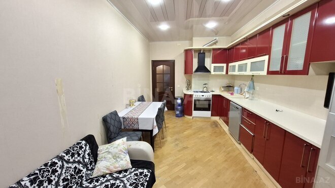 Satılır 4 otaqlı yeni tikili 195 m², Azadlıq Prospekti m., photo 15 from 25