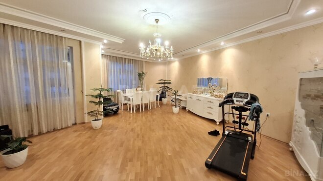 Satılır 4 otaqlı yeni tikili 195 m², Azadlıq Prospekti m., photo 1 from 25