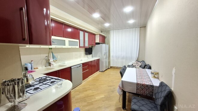 Satılır 4 otaqlı yeni tikili 195 m², Azadlıq Prospekti m., photo 13 from 25