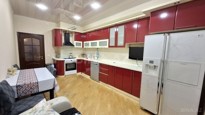 Satılır 4 otaqlı yeni tikili 195 m², Azadlıq Prospekti m., photo 16 from 25