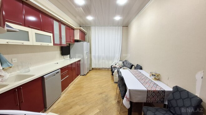 Satılır 4 otaqlı yeni tikili 195 m², Azadlıq Prospekti m., photo 14 from 25