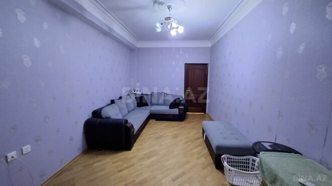 Satılır 4 otaqlı yeni tikili 195 m², Azadlıq Prospekti m., photo 12 from 25