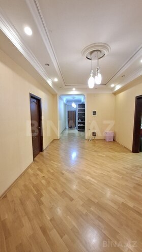 Satılır 4 otaqlı yeni tikili 195 m², Azadlıq Prospekti m., photo 23 from 25