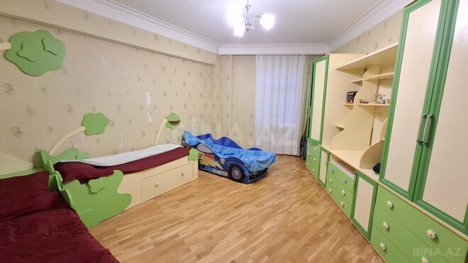 Satılır 4 otaqlı yeni tikili 195 m², Azadlıq Prospekti m., photo 17 from 25