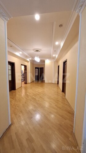 Satılır 4 otaqlı yeni tikili 195 m², Azadlıq Prospekti m., photo 22 from 25