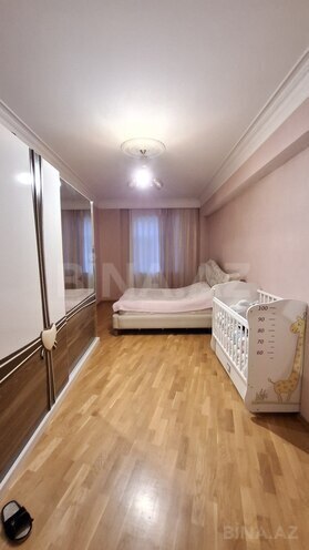 Satılır 4 otaqlı yeni tikili 195 m², Azadlıq Prospekti m., photo 6 from 25