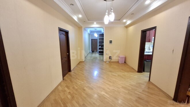 Satılır 4 otaqlı yeni tikili 195 m², Azadlıq Prospekti m., photo 24 from 25