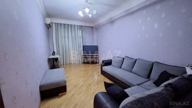 Satılır 4 otaqlı yeni tikili 195 m², Azadlıq Prospekti m., photo 10 from 25