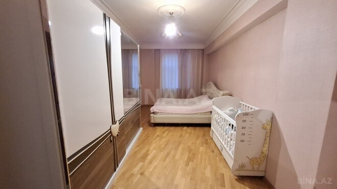 Satılır 4 otaqlı yeni tikili 195 m², Azadlıq Prospekti m., photo 8 from 25