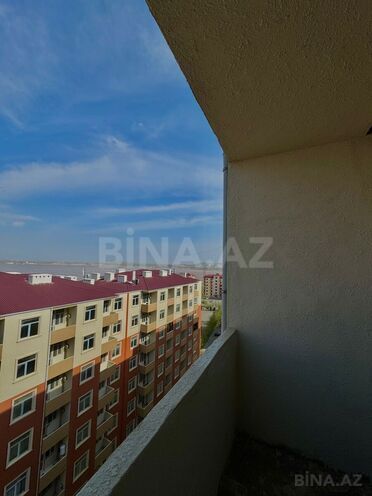 Satılır 2 otaqlı yeni tikili 50 m², Masazır q., photo 14 from 16