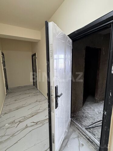 Satılır 2 otaqlı yeni tikili 50 m², Masazır q., photo 7 from 16