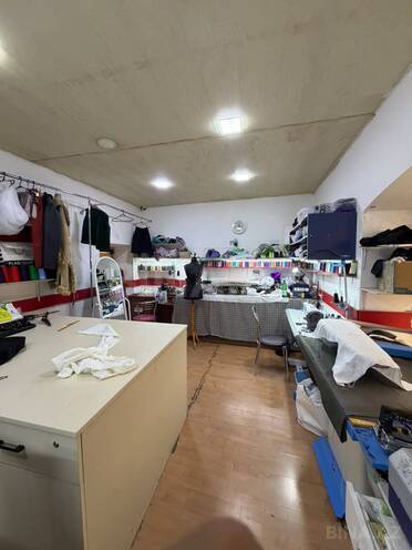 Satılır  obyekt 70 m², İçəri Şəhər m., photo 3 from 14