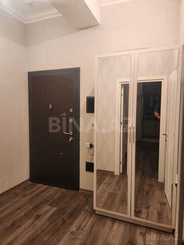 İcarəyə verilir 2 otaqlı yeni tikili 55 m², 20 Yanvar m., photo 1 from 14
