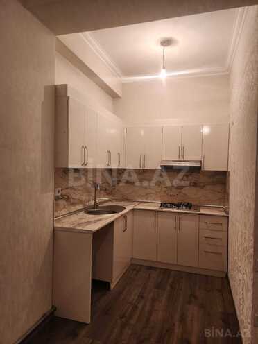 İcarəyə verilir 2 otaqlı yeni tikili 55 m², 20 Yanvar m., photo 7 from 14