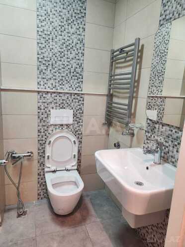 İcarəyə verilir 2 otaqlı yeni tikili 55 m², 20 Yanvar m., photo 10 from 14