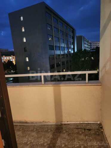 İcarəyə verilir 2 otaqlı yeni tikili 55 m², 20 Yanvar m., photo 12 from 14