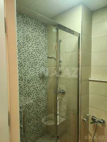 İcarəyə verilir 2 otaqlı yeni tikili 55 m², 20 Yanvar m., photo 9 from 14