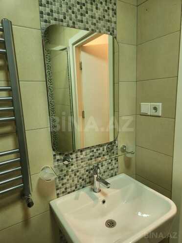 İcarəyə verilir 2 otaqlı yeni tikili 55 m², 20 Yanvar m., photo 8 from 14