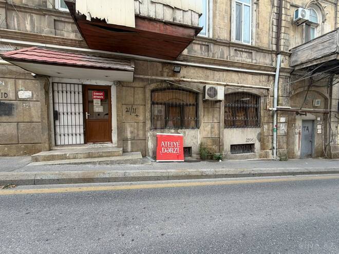 Satılır  obyekt 70 m², İçəri Şəhər m., photo 12 from 14