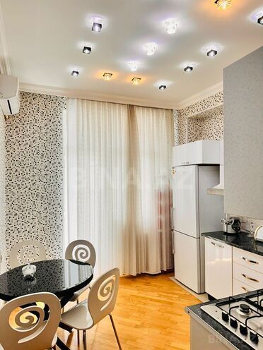 Сдаётся 1-комн. новостройка 60 м², м. 8 ноября, photo 6 from 9